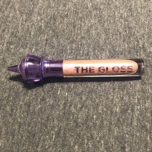 Jeffree Star The Gloss Sorcery